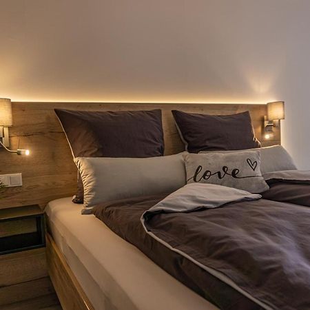 Ferienwohnung Dorfbrunnen Merzig Exteriér fotografie