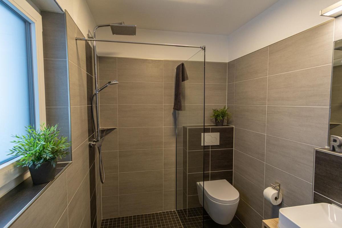 Ferienwohnung Dorfbrunnen Merzig Exteriér fotografie