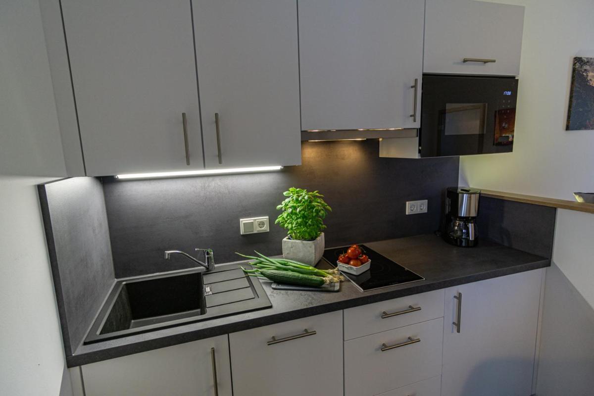 Ferienwohnung Dorfbrunnen Merzig Exteriér fotografie