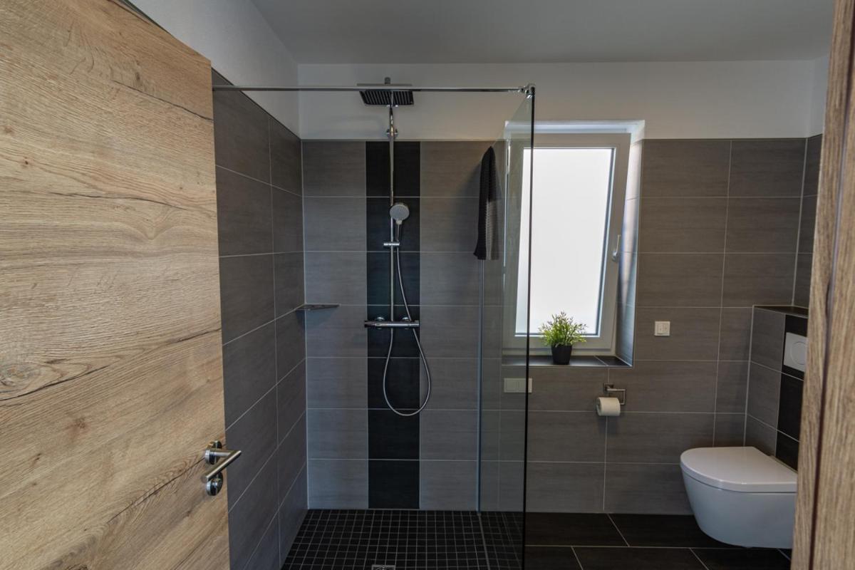 Ferienwohnung Dorfbrunnen Merzig Exteriér fotografie