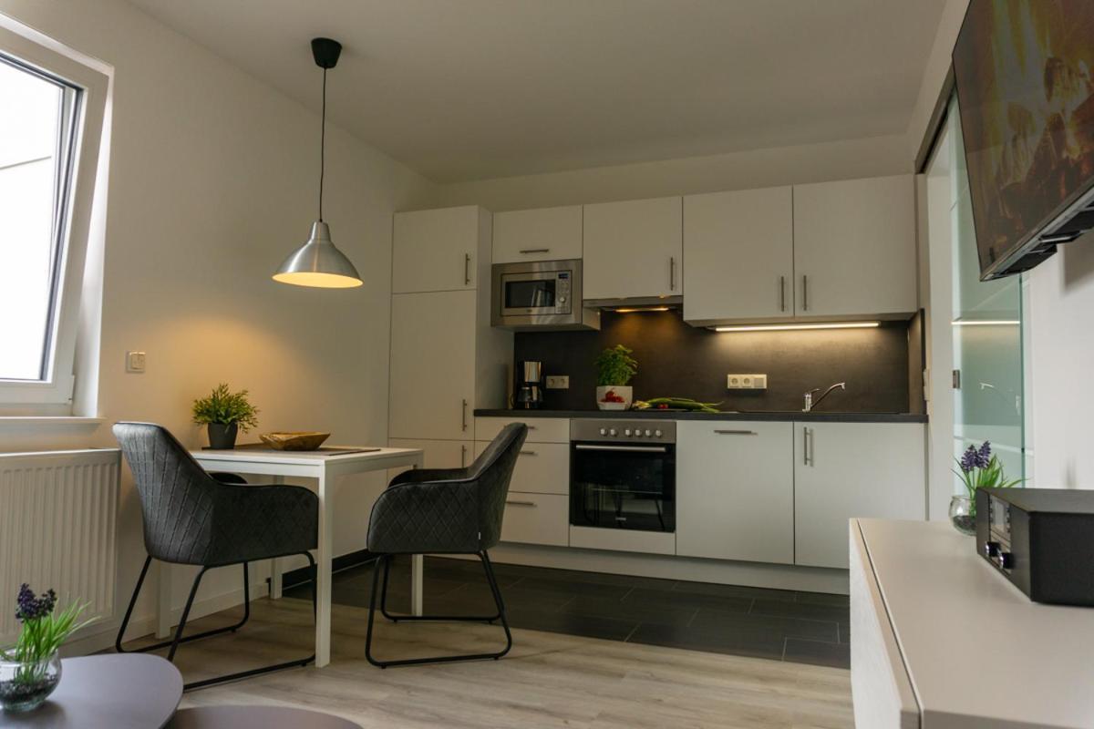 Ferienwohnung Dorfbrunnen Merzig Exteriér fotografie