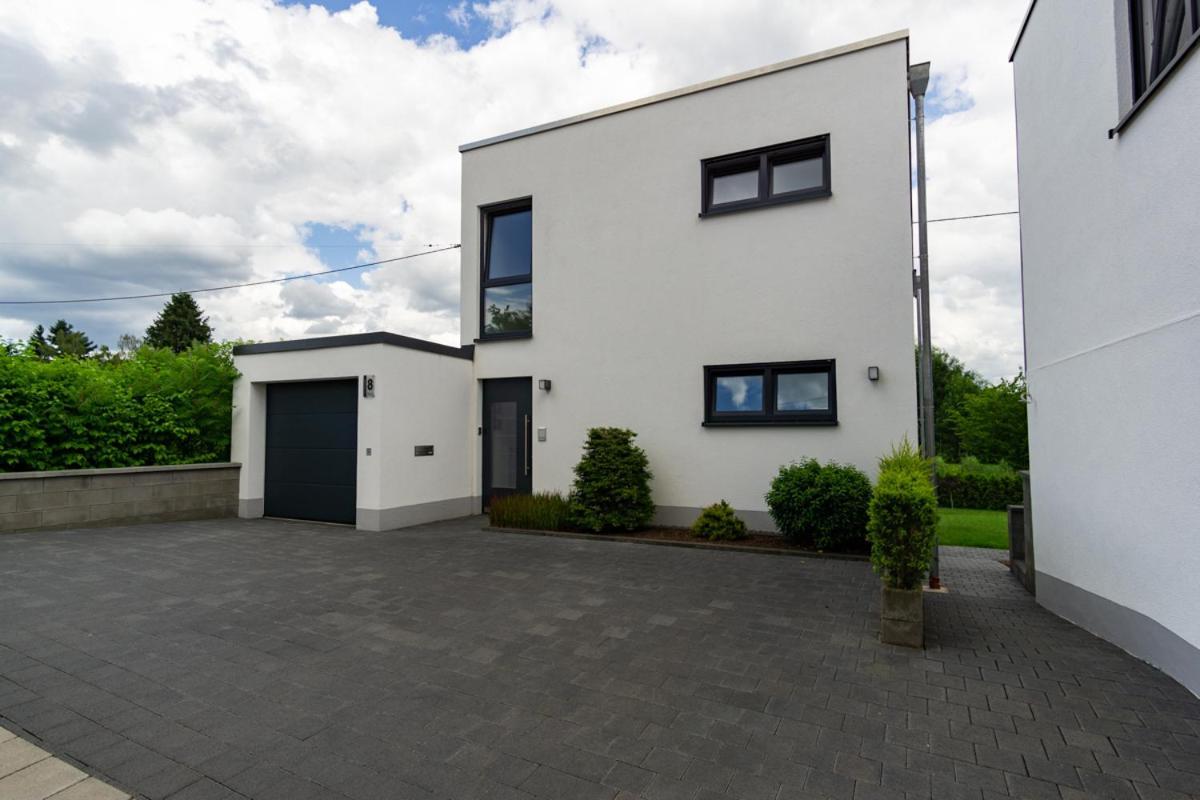 Ferienwohnung Dorfbrunnen Merzig Exteriér fotografie