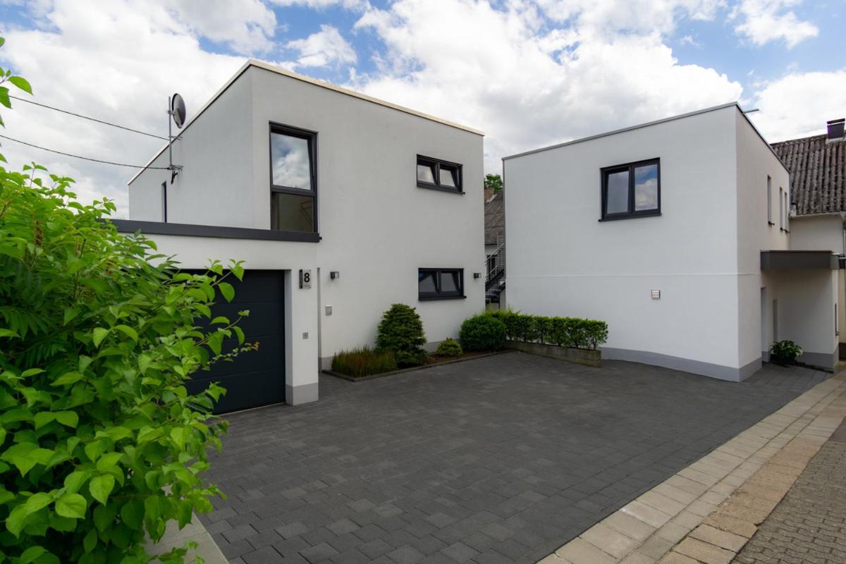 Ferienwohnung Dorfbrunnen Merzig Exteriér fotografie