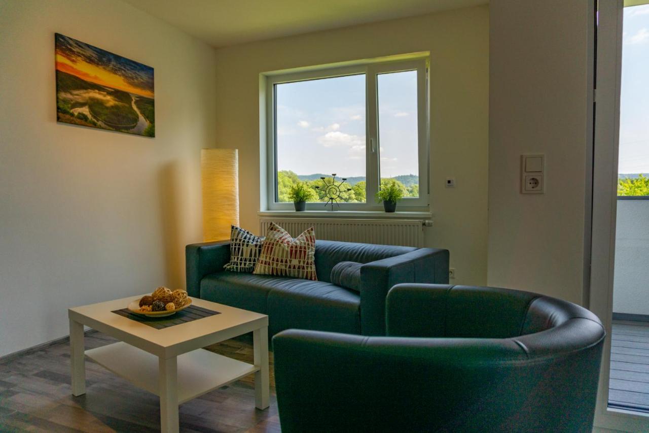 Ferienwohnung Dorfbrunnen Merzig Exteriér fotografie