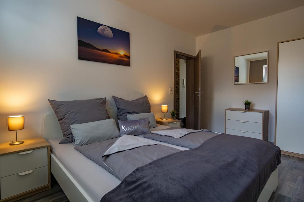 Ferienwohnung Dorfbrunnen Merzig Exteriér fotografie
