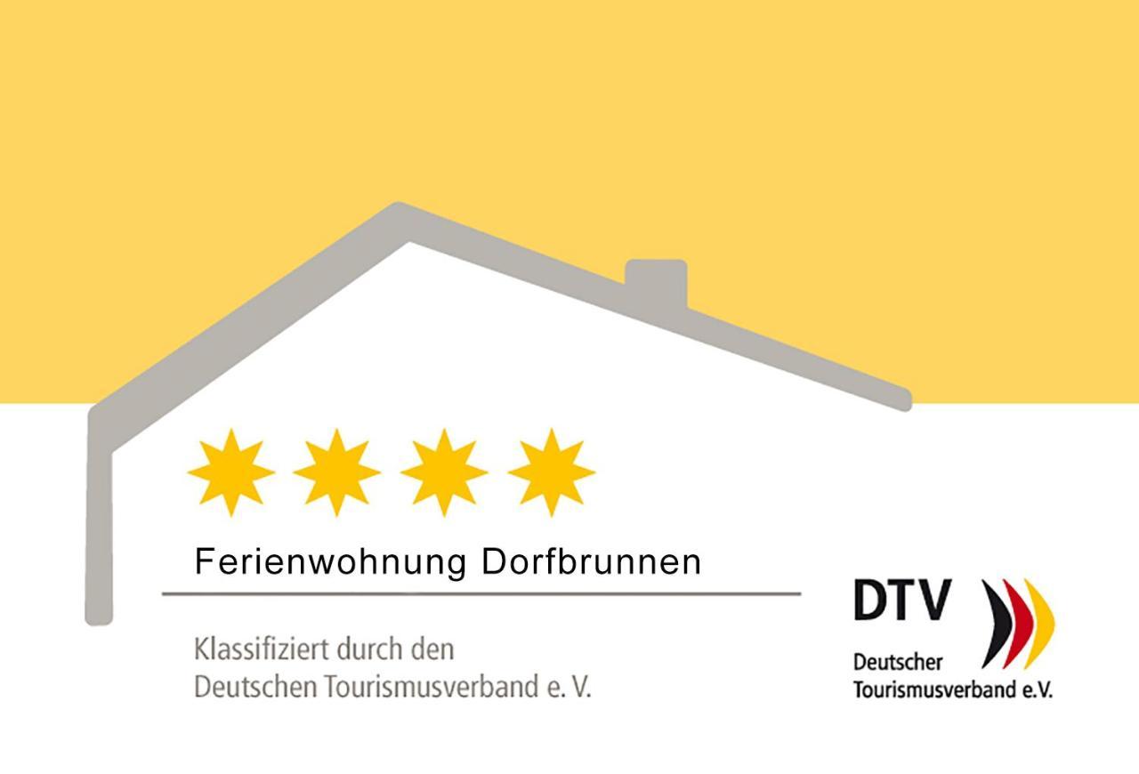 Ferienwohnung Dorfbrunnen Merzig Exteriér fotografie