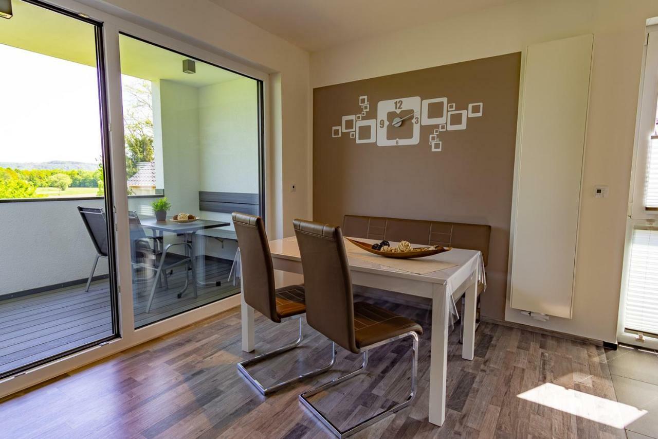 Ferienwohnung Dorfbrunnen Merzig Exteriér fotografie