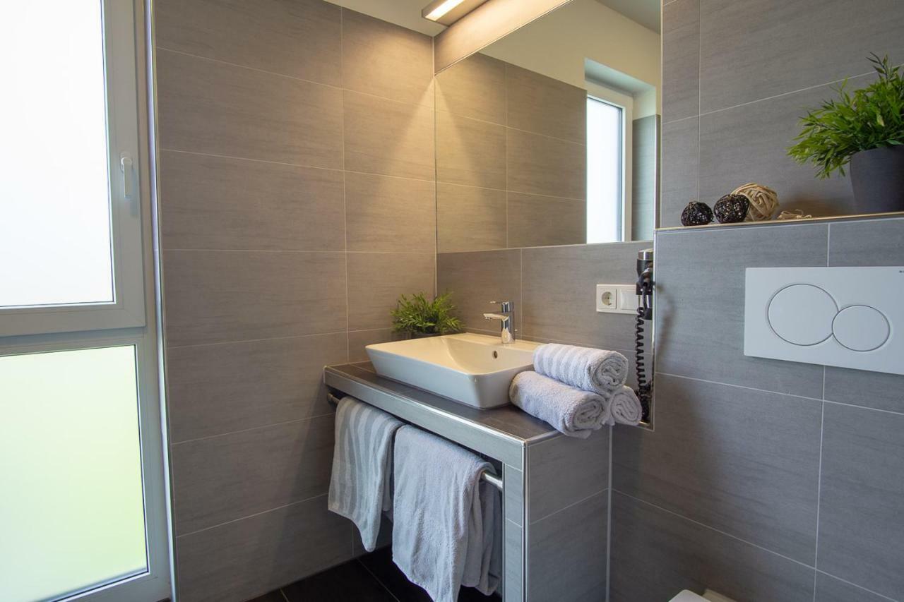 Ferienwohnung Dorfbrunnen Merzig Exteriér fotografie