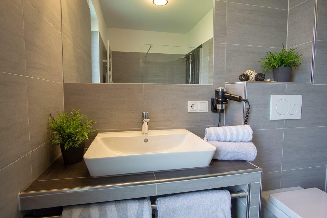 Ferienwohnung Dorfbrunnen Merzig Exteriér fotografie