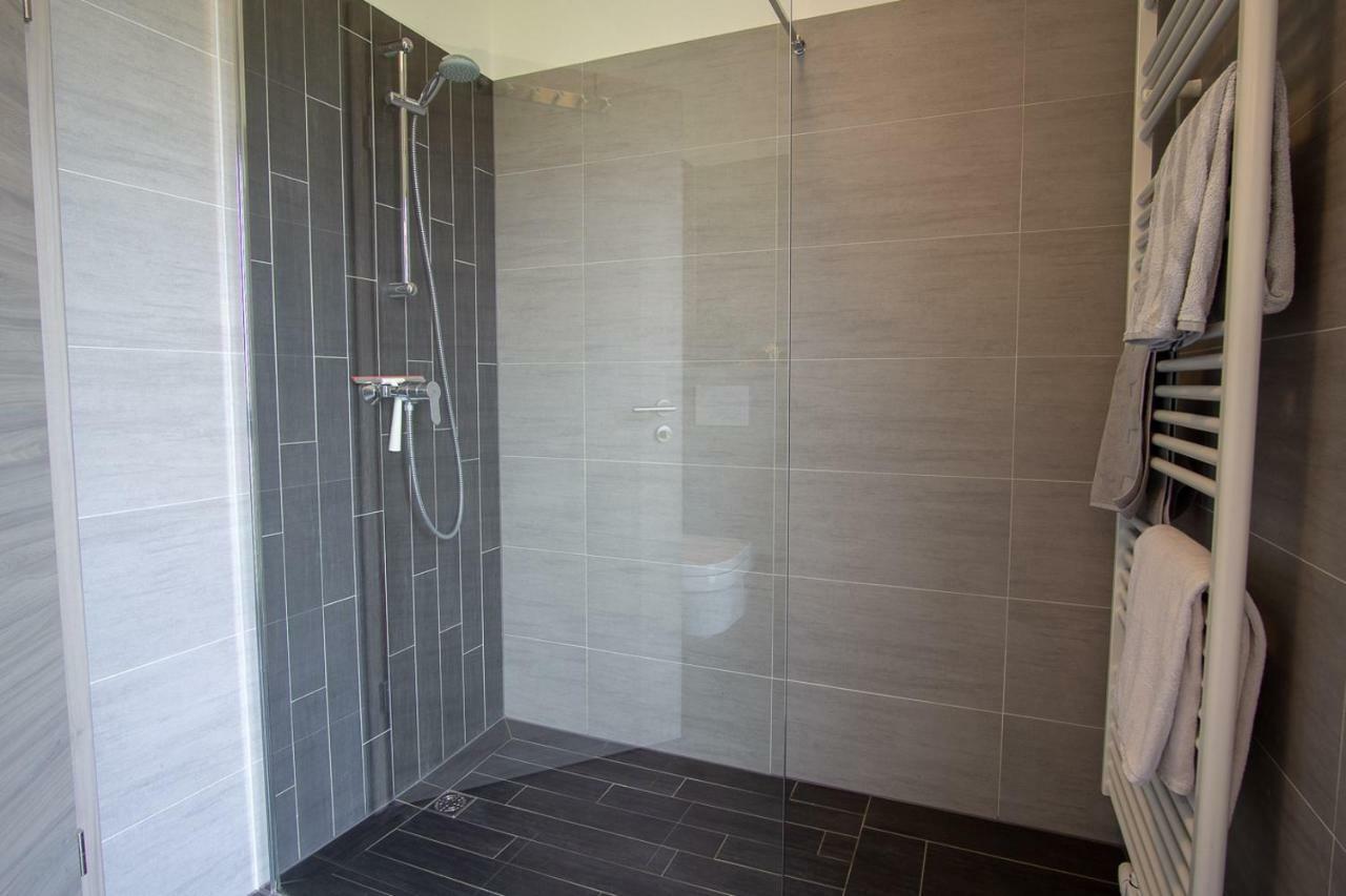 Ferienwohnung Dorfbrunnen Merzig Exteriér fotografie