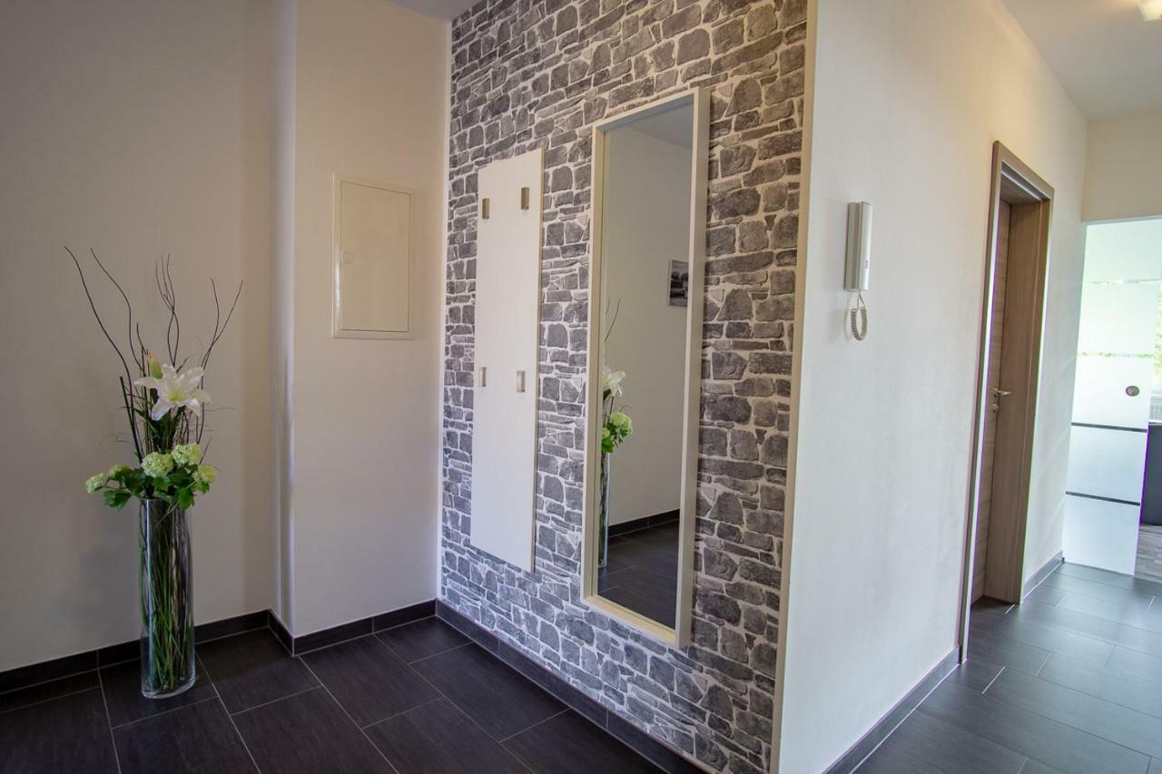 Ferienwohnung Dorfbrunnen Merzig Exteriér fotografie