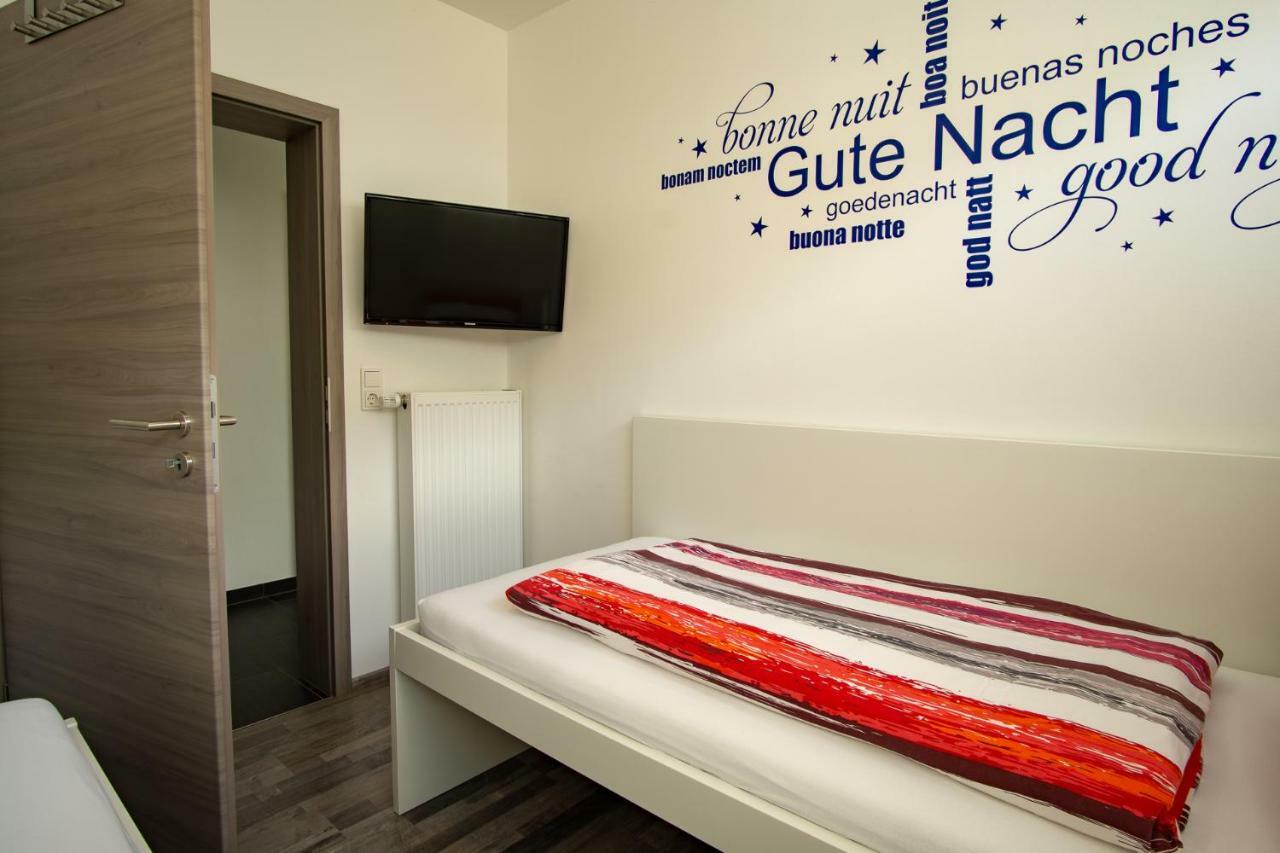 Ferienwohnung Dorfbrunnen Merzig Exteriér fotografie